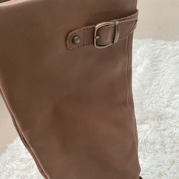 Mia Limited Edition knee high Boots NWOT - Picture 12 of 16